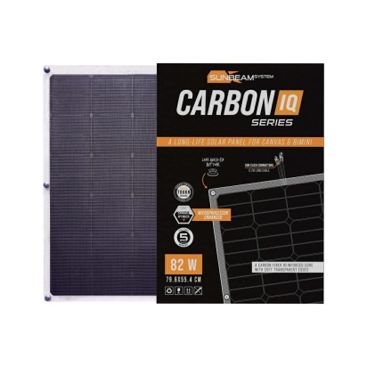Carbon IQ 82W