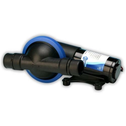 Jabsco Vuilwaterpomp 24 V model 50890