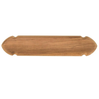 Naambord 80cm