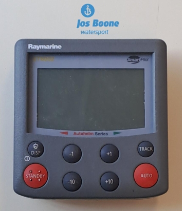 Raymarine ST6002 Smartpilot-display