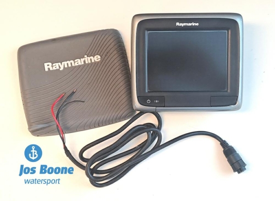 Raymarine a65