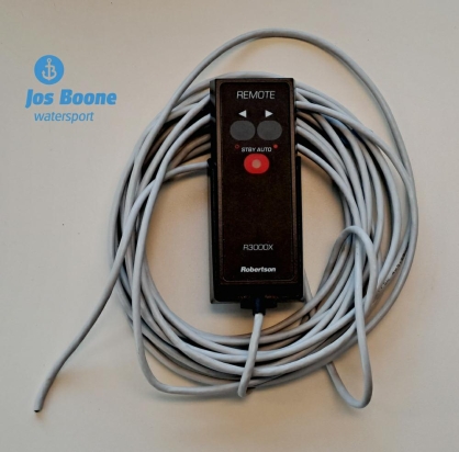 Simrad R3000X afstandbediening