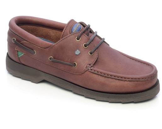 COMMANDER MAHOGANY 22/9.5