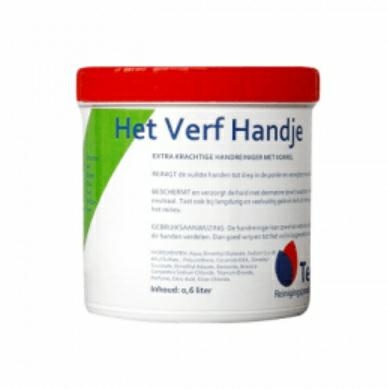 Het Verf Handje 0,6 L