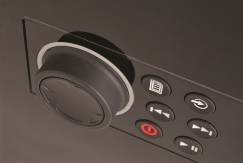 Fusion MS-RA70N FM/USB/Bluetooth/NMEA