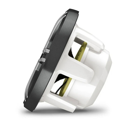 Fusion Apollo™ luidsprekers, 8,8" nautische luidsprekers met LED-verlichting en grilles in Sports Gr