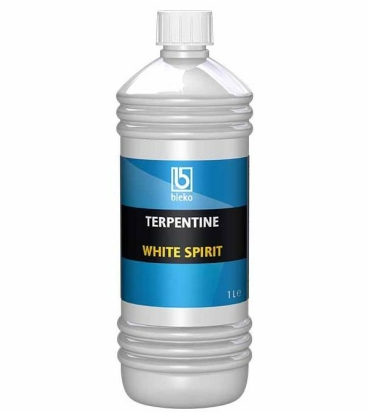 Bleko Terpentine 1 L