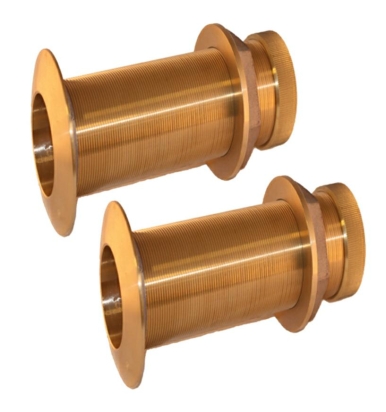 FLS 3D system for Raymarine - 10" Bronze