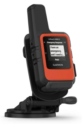 inReach Mini 2 Marine Bundle, Flame Red