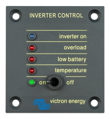 Phoenix Inverter Control PIV