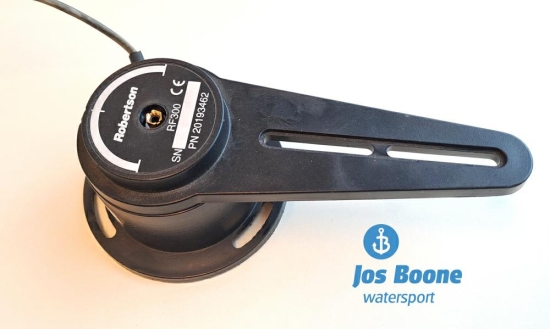 Robertson rudder feedback RF300