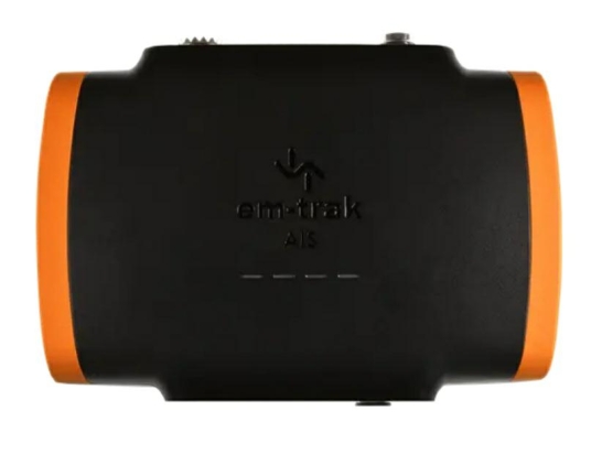 B953 AIS Transponder klasse B|5W/SODTMA/splitter