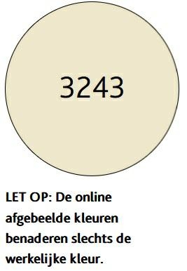 Mono-urethane 3243 0,75 L