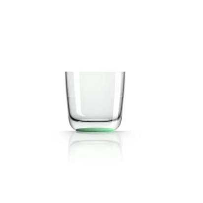 Palm - Marc Newson Whisky - green glow in dark