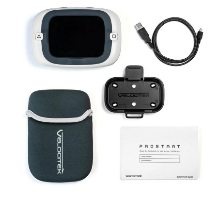 VKT-106 Pro-Start model 2