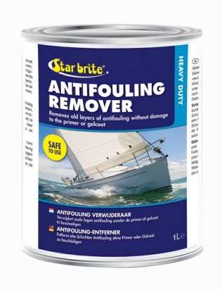 Antifouling Remover 1 L