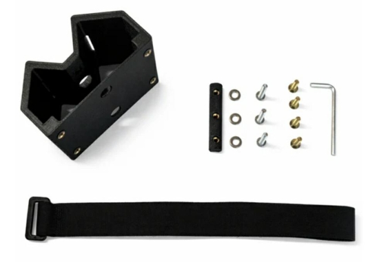 W-bracket voor Prism, ProStart en Speedpuck