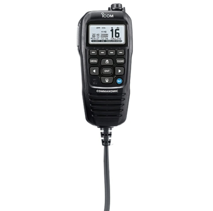 CommandMic voor M510 en M605