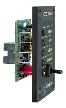 Phoenix Inverter Control PIV