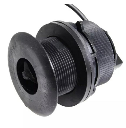 P371 LP Snelheid/log ThruHull transducer met 9mtr kabel
