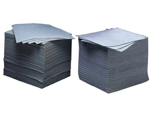 Olie absorptie mat dik Absorbents super mat 50x40cm