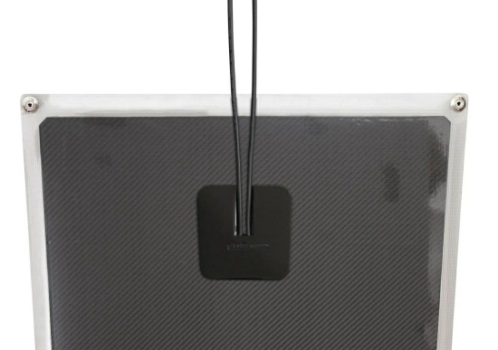 Carbon IQ 116W  (Athwartships)