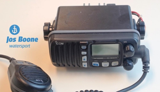 IC-M401EURO ICOM Marifoon