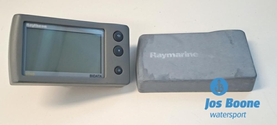Raymarine ST40 bidatadisplay