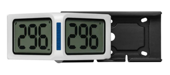 Prism digitaal compas