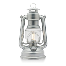 LED-'storm'lamp