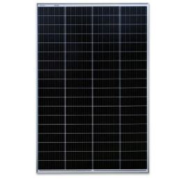 Solar panel 235W-24V Mono 1350x880x30mm