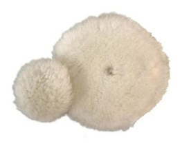 RS Lamsvel polijstschijf 75mm