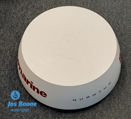 QUANTUM Q24C 18" Radar dome