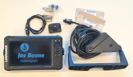 Eagle Eye™ 9 Live ROW