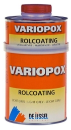 Variopox Rolcoating 0,75 Ltr  0,75 L