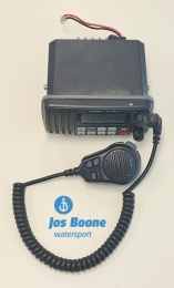 ICOM M411 DSC-D MARIFOON