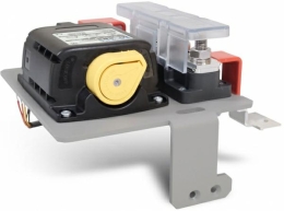 Mastervolt MLI Ultra aansluitkit 12V (225-400 Amp)