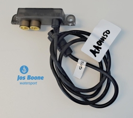 AT40 Simnet-NMEA2000-converter