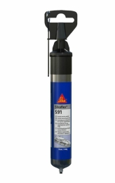 Sikaflex 291i zwart 70ml