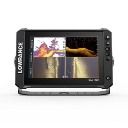 Elite™ FS 12 with Active Imaging 3-in-1 Transducer (ROW)
