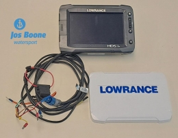 Lowrance HDS7m