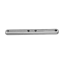 zinc strip for fast boats 395x40x25