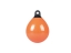 HD MARKERINGSBOEI 55CM ORANJE