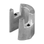 MG Yanmar Sterndrive collar for trim