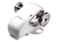 º 6652011110 H2 GYPSY ONLY 12V 10MM