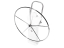 89700269 COMMODORE WHEEL 1016MM