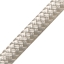 braid on braid 10 mm wit