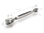 OS SPANNER GAFFEL-GAFFEL 5/8 BRONS