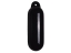 DROPFENDER 2 ZWART Ø 15CM