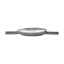 AL weld on anode Spanish Type 1,25kg